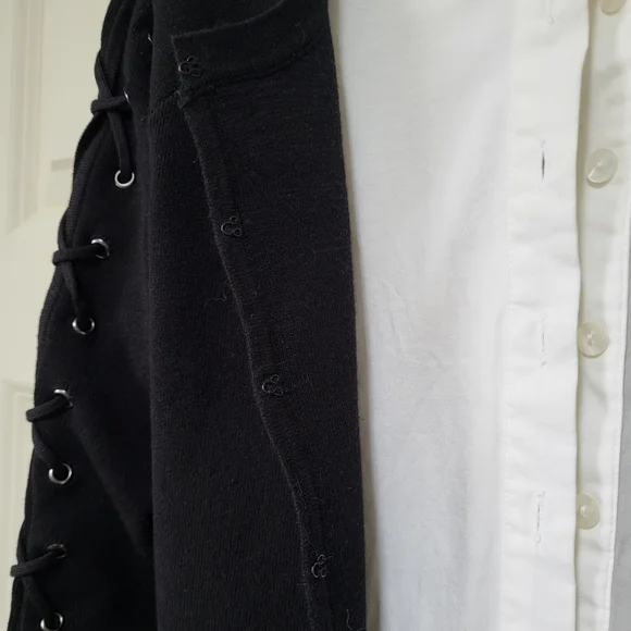 XS Anne Fontaine Sweater - Picture 8 of 9